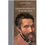 L'aventure spirituelle de Michel-Ange