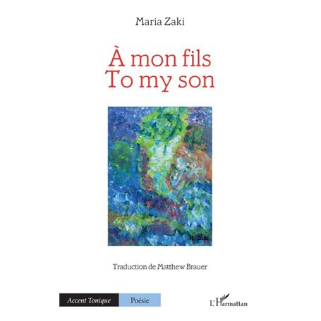 À mon fils