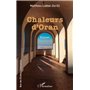 Chaleurs dOran