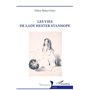 Les vies de lady Hester Stanhope