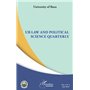 UB Law and Political Science Quarterly