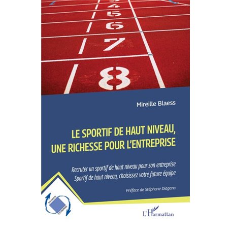 Le sportif de haut niveau