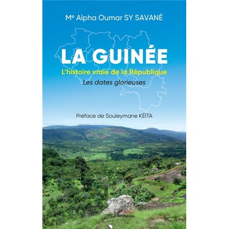 La Guinée