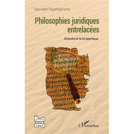 Philosophies juridiques entrelacées