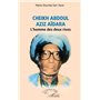 Cheikh Abdoul Aziz Aïdara