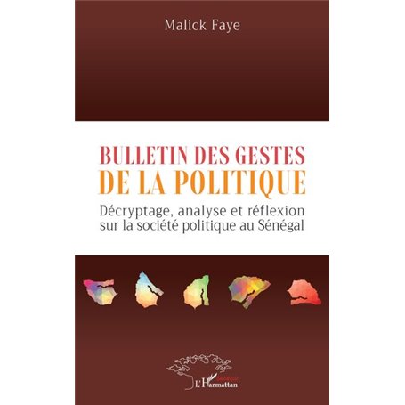 Bulletin des gestes de la politique
