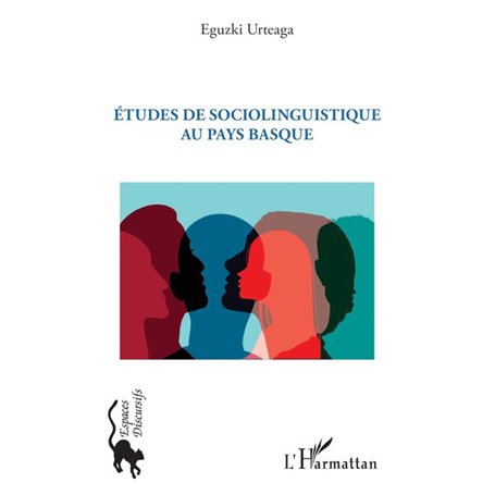 Études de sociolinguistique au Pays Basque