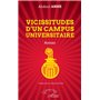 Vicissitudes dun campus universitaire