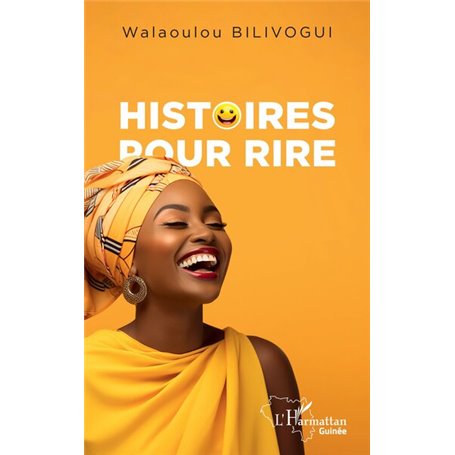Histoires pour rire