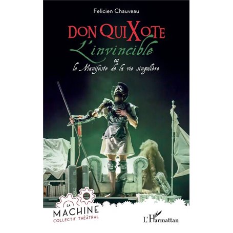 Don QuiXote