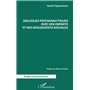 Dialogues psychanalytiques avec des enfants et des adolescents aveugles