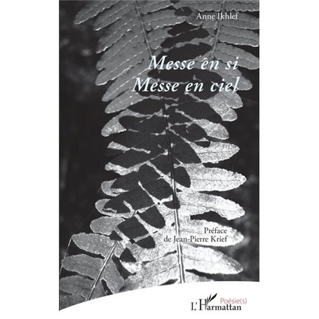 Messe en si - Messe en ciel