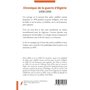Chronique de la guerre d'Algérie 1958-1959
