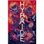 Hybride - Tome 2 L'empreinte de la chimère