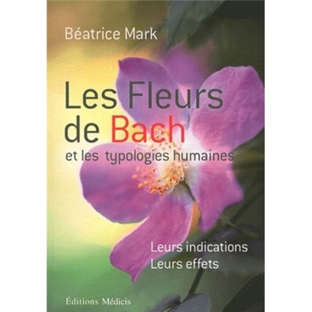 Fleurs de bach