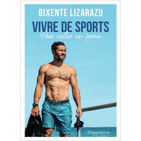 Vivre de sports