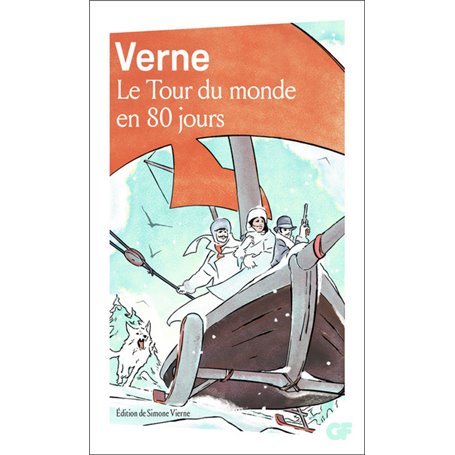 Le Tour du monde en 80 jours