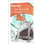 Le Tour du monde en 80 jours
