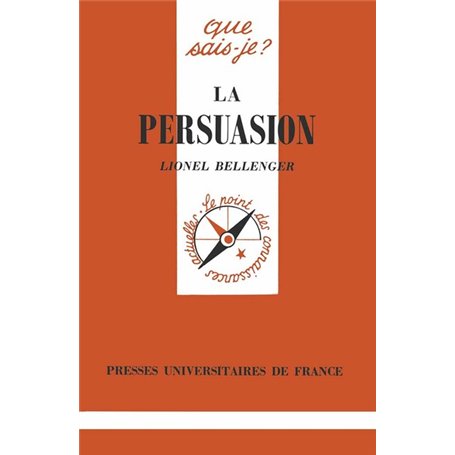 La persuasion