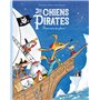 Les chiens Pirates - Prisonniers des glaces !