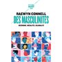 Des masculinités