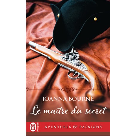 Le maître du secret