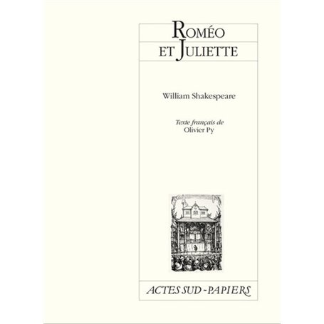Roméo et Juliette