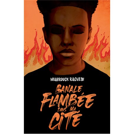 Banale flambée dans ma cité