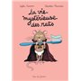 La vie mystérieuse des rats