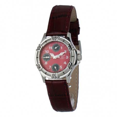 Montre Femme Justina 32552R (30 mm) 31,99 €