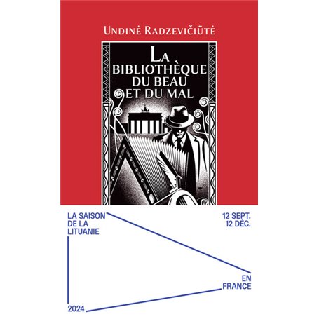 La Bibliothèque du Beau et du Mal