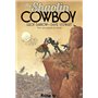 The Shaolin cowboy