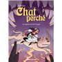Chat perché T2 : Le repaire du Roi-Taupe