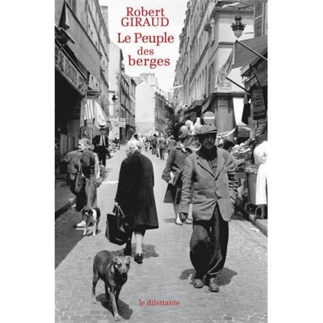 Le Peuple des berges