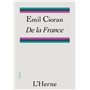 De la France