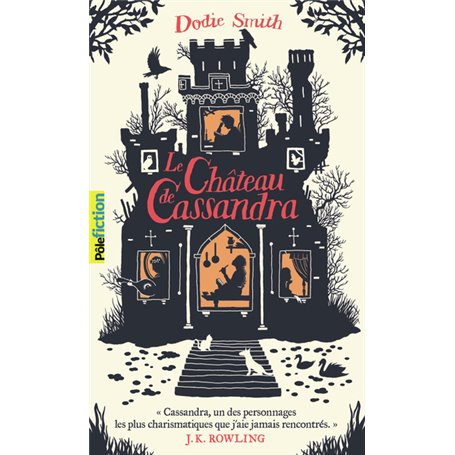 Le château de Cassandra