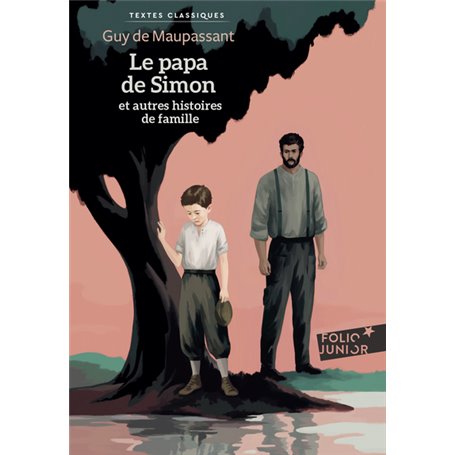 Le papa de Simon et autres histoires de famille