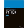 Apprenez à  programmer en Python - 4e