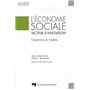 ECONOMIE SOCIALE VECTEUR D'INNOVATION