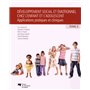 DEVELOPPEMENT SOCIAL'ET EMOTIONNEL'CHEZ L'ENFANT ET L'ADO.T2