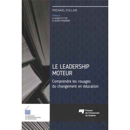 LEADERSHIP MOTEUR
