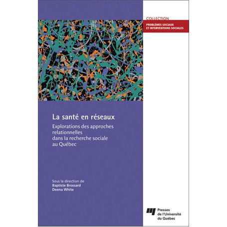 SANTE EN RESEAUX (LA)