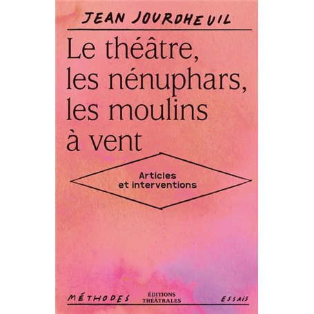 Le théâtre
