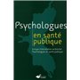Psychologues en santé publique
