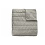 Couvre-lit Pierre Cardin OLIMPIA Gris perlé Lit ½ persones (3 Pièces)