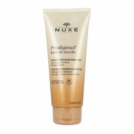 Huile de douce Huile Prodigieuse Nuxe (200 ml)