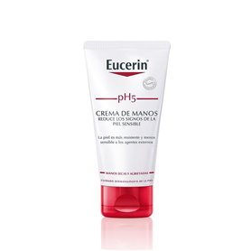 Lotion mains Eucerin Ph5 75 ml