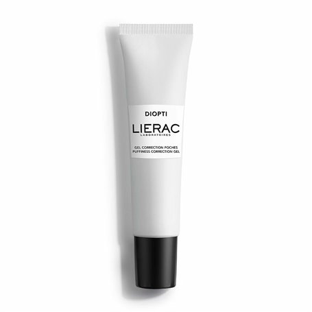 Gel contour des yeux Lierac Diopti