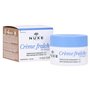 Crème Hydratante pour le Visage Nuxe