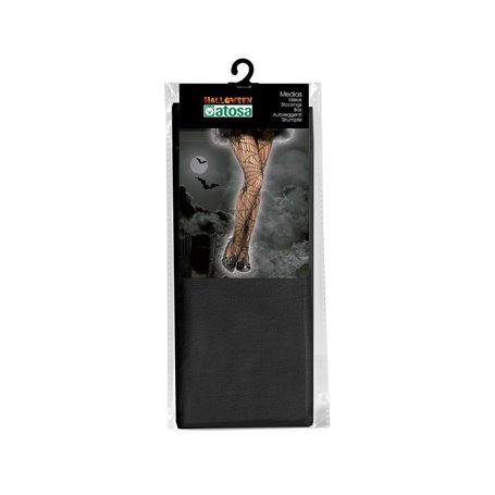 Bas Toile d'araignée